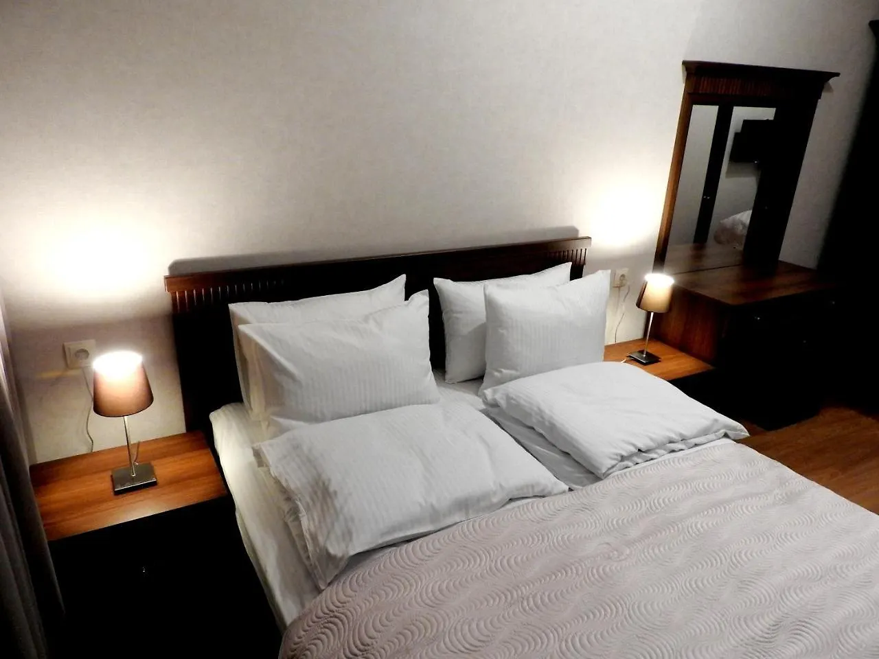 Apartament New Tbilisi Terrace Gruzja