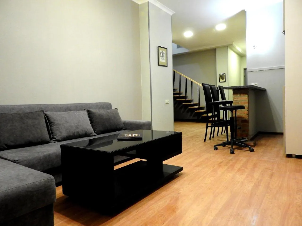 Apartament New Tbilisi Terrace 0*,  Gruzja