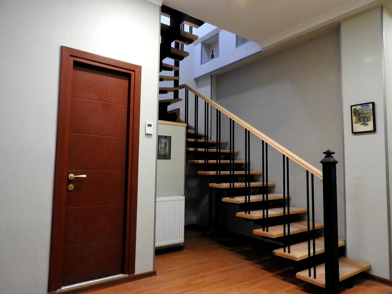 Apartament New Tbilisi Terrace Gruzja