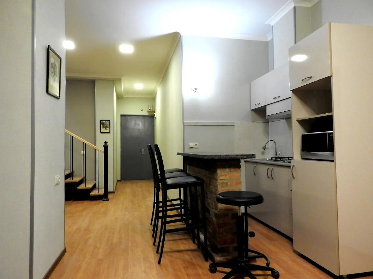 Apartament New Tbilisi Terrace
