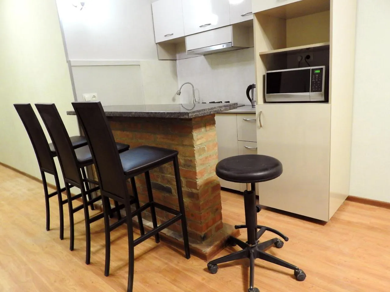 Apartament New Tbilisi Terrace