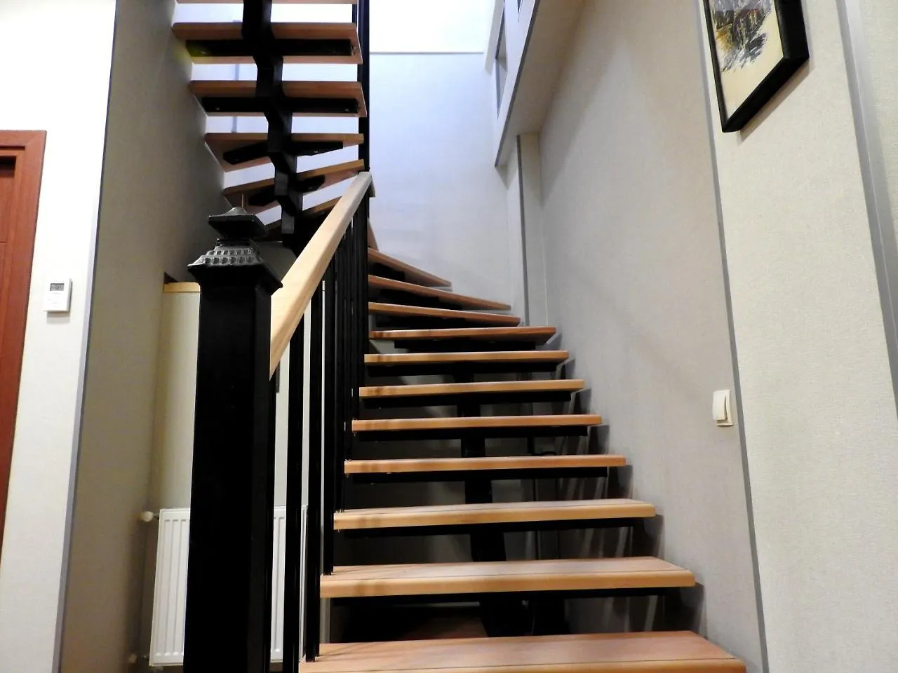 Apartament New Tbilisi Terrace 0*,