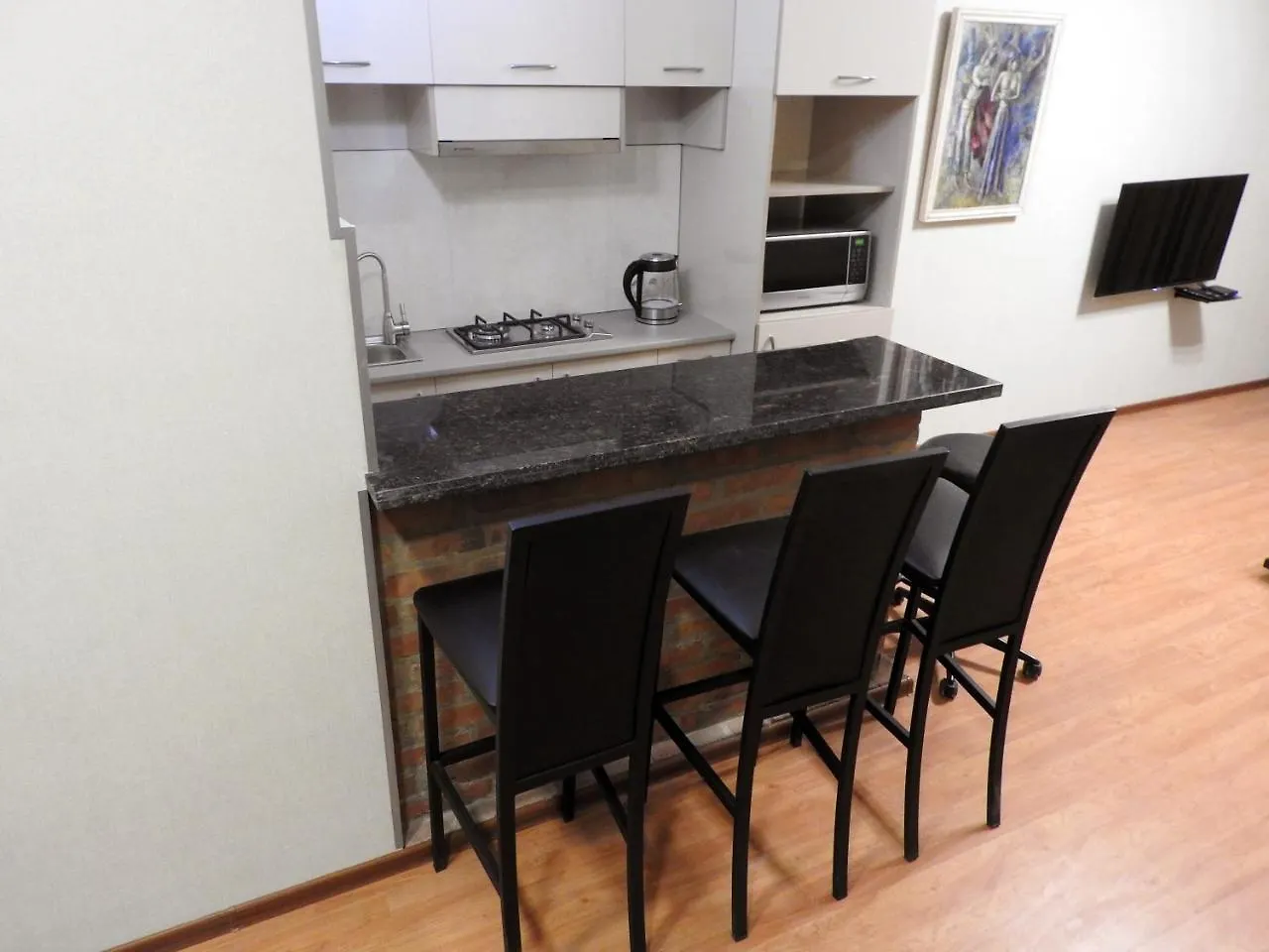 Apartament New Tbilisi Terrace