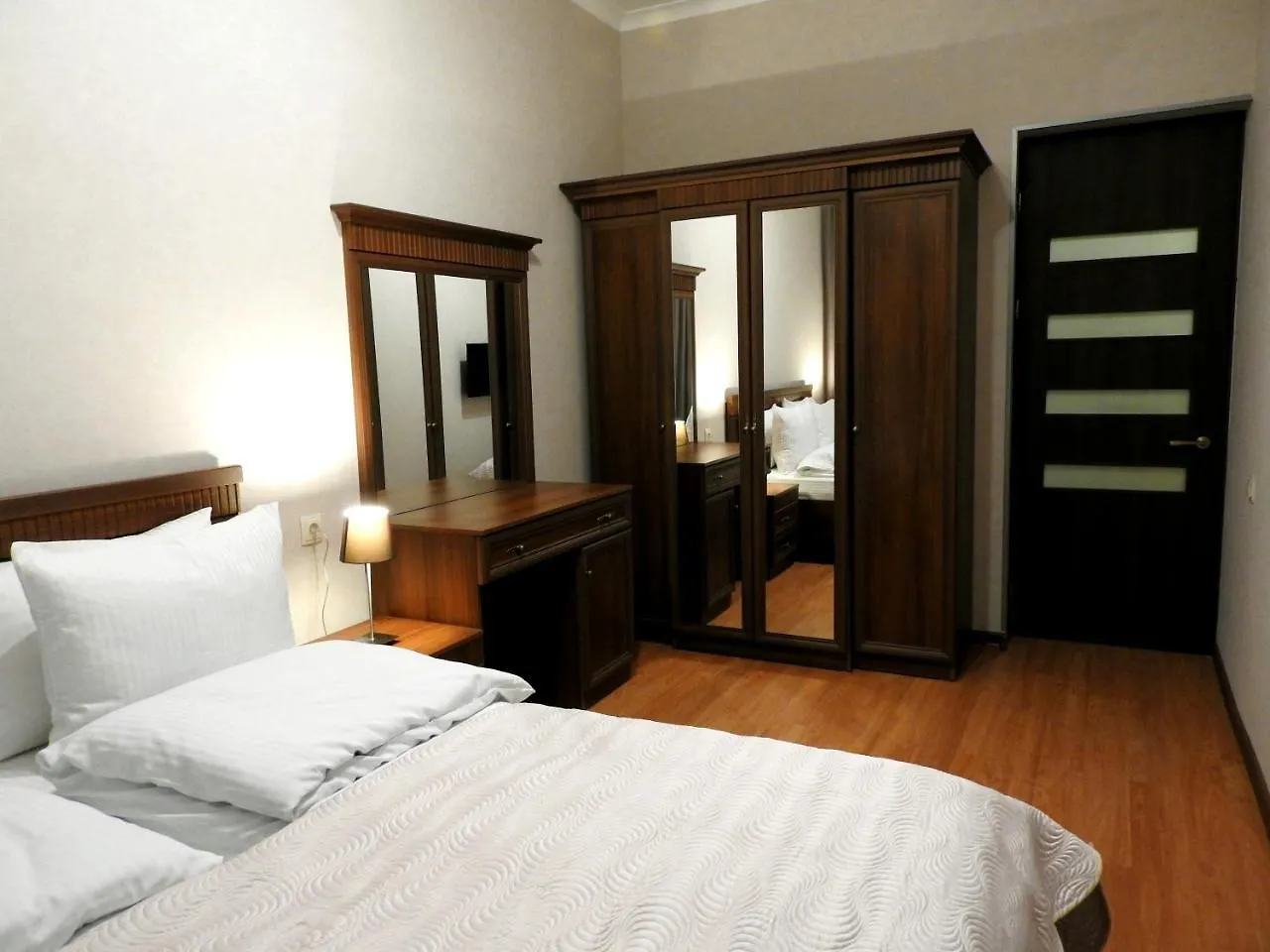 Apartament New Tbilisi Terrace