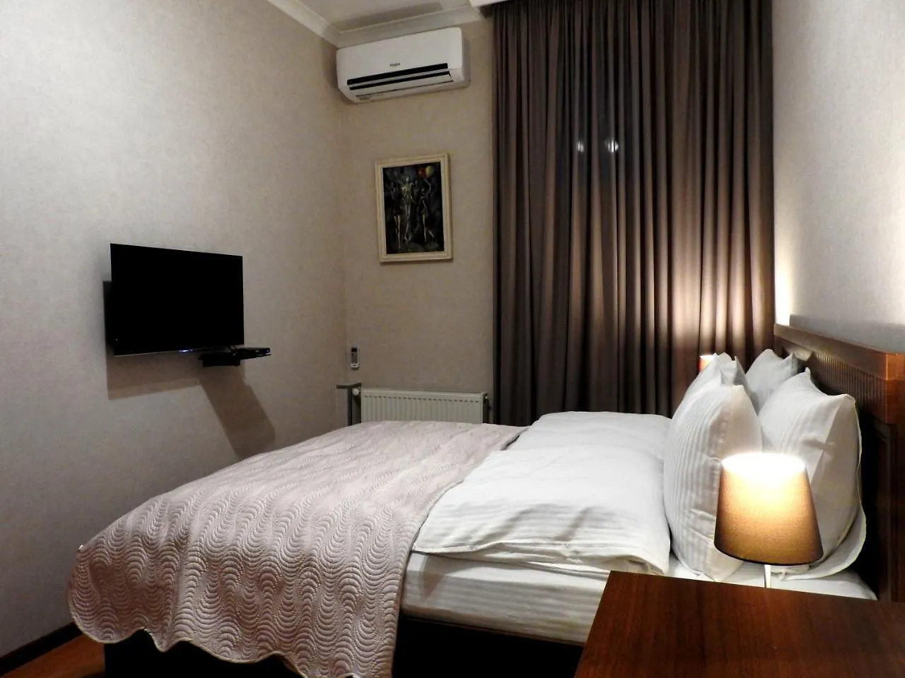 Apartament New Tbilisi Terrace