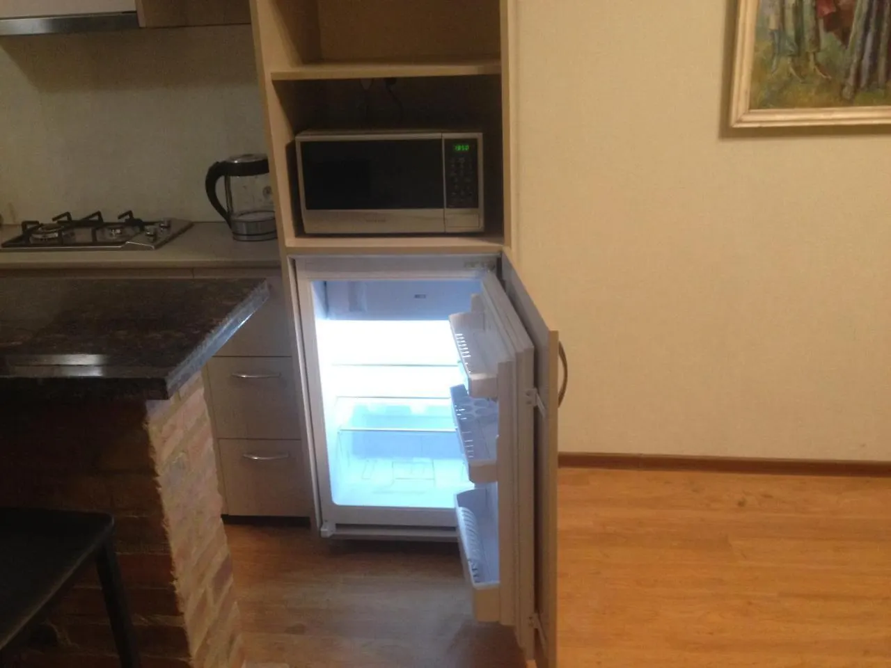 Apartament New Tbilisi Terrace